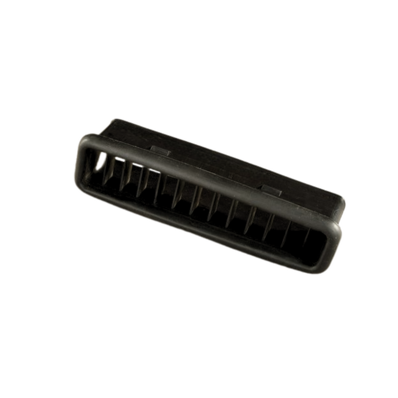 Porsche Door Trim Panel Vent Grille - Left - Cayenne | 2003-2010 955555885019B9
