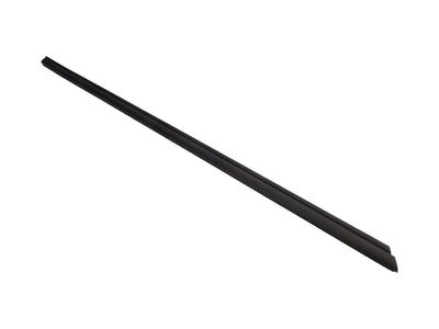 Porsche Door Window Belt Weatherstrip Left - 911/Boxster/Cayman 07-13 997-537-085-03