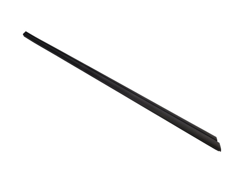 Porsche Door Window Belt Weatherstrip Left - 911/Boxster/Cayman 07-13 997-537-085-03