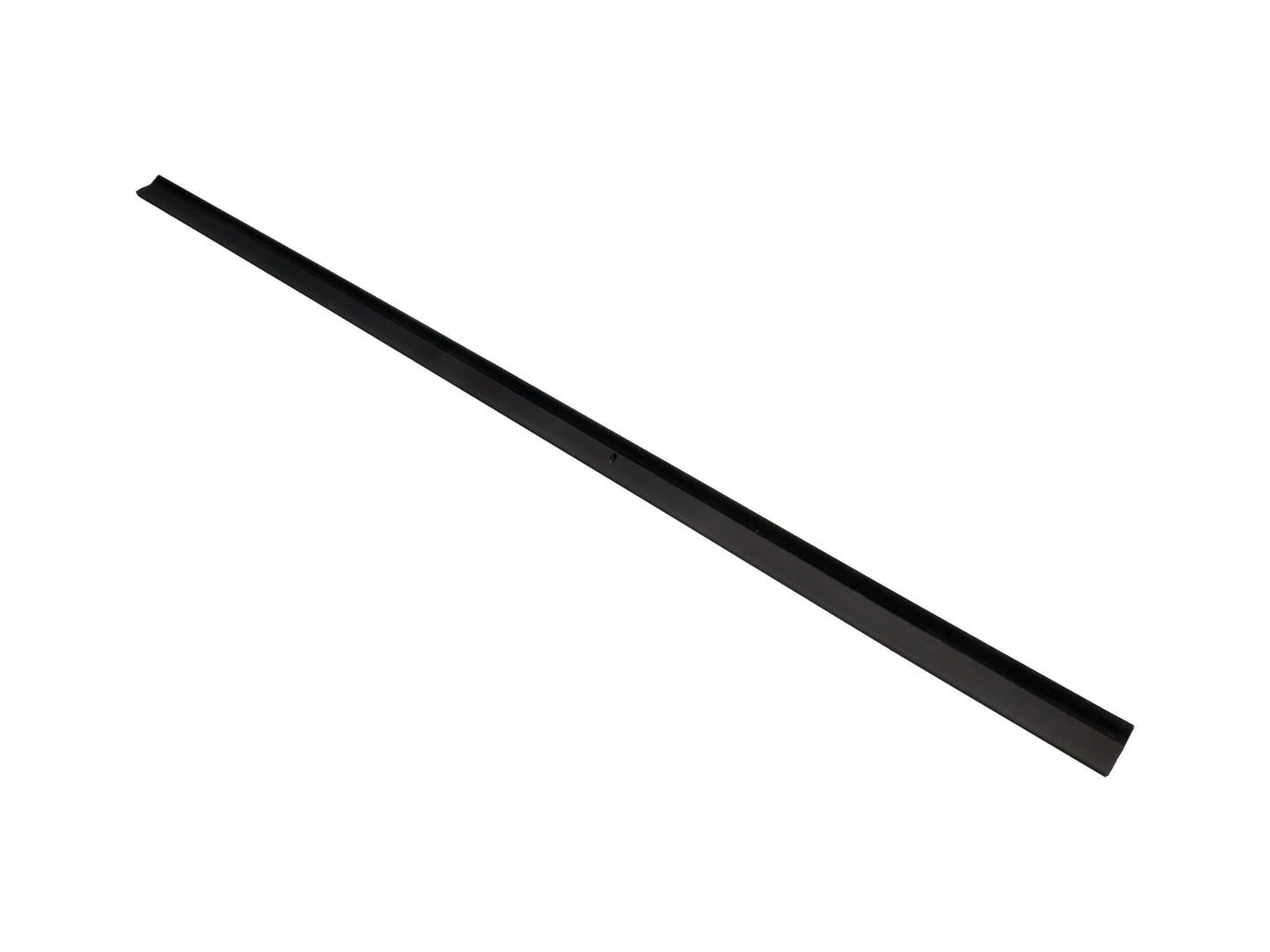 Porsche Door Window Belt Weatherstrip Left - 911/Boxster/Cayman 07-13 997-537-085-03