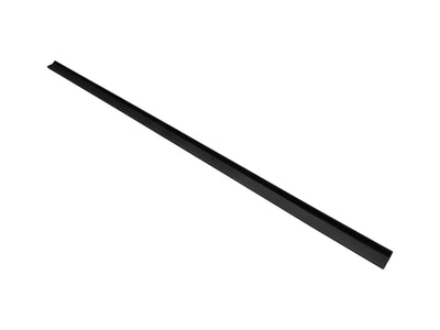 Porsche Door Window Belt Weatherstrip Left - 911/Boxster/Cayman 07-13 997-537-085-03