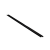 Porsche Door Window Belt Weatherstrip - Left - Cayenne | 2003-2010 955-531-471-00