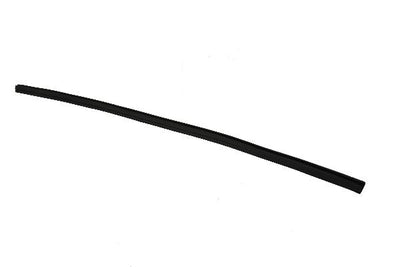 Porsche Door Window Belt Weatherstrip - Left/Right - 924/944/968 77-95 477-837-471B