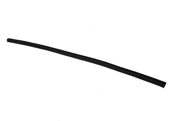Porsche Door Window Belt Weatherstrip - Left/Right - 924/944/968 77-95 477-837-471B