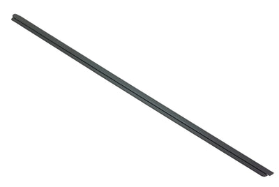 Porsche Door Window Belt Weatherstrip Right - 911/Boxster/Cayman 09-12 997-537-086-02