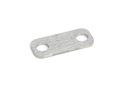 Porsche Door Window Frame Mount Plate - 911 87-98 911-542-237-00