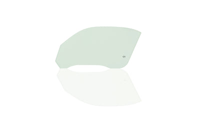 Porsche Door Window Glass Left - 911 99-04