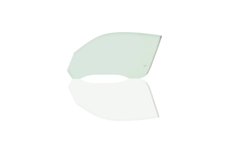 Porsche Door Window Glass Left - 911 99-04 996-542-511-02