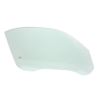 Porsche Door Window Glass Right - 911 06-13 997-542-512-14