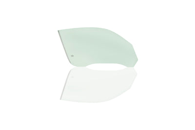 Porsche Door Window Glass Right - 911 99-04 996-542-512-02