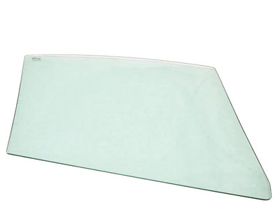 Porsche Door Window Glass, Tint, Right 901-542-102-35