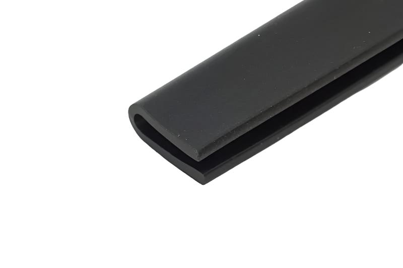 Porsche Door Window Lift Rail Seal 69-98 911-542-491-40