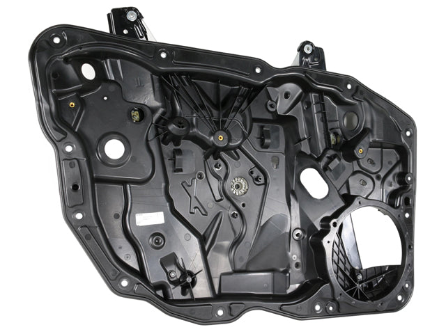 Porsche Door Window Regulator without Motor , Cayenne | 2011-2018 958837461