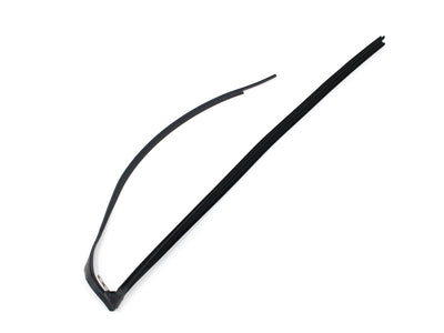 Porsche Door Window Seal Front Left - 911 95-98 993-542-095-01