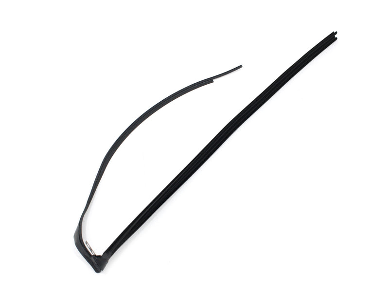Porsche Door Window Seal Front Left - 911 95-98 993-542-095-01