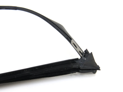 Porsche Door Window Seal Front Left - 911 95-98 993-542-095-01