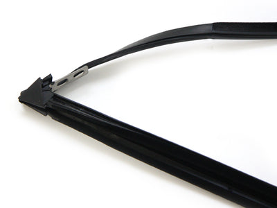 Porsche Door Window Seal Front Right - 911 95-98