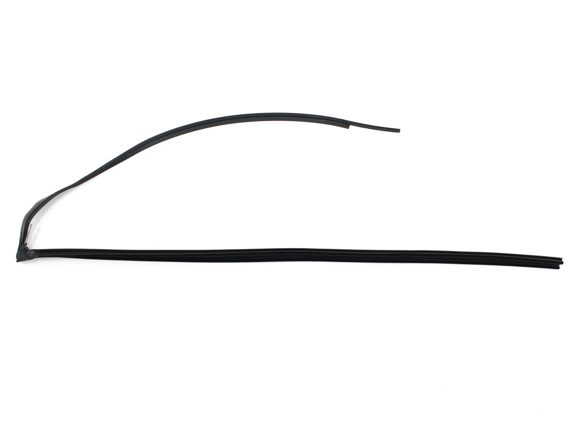 Porsche Door Window Seal Front Right - 911 95-98 993-542-096-01