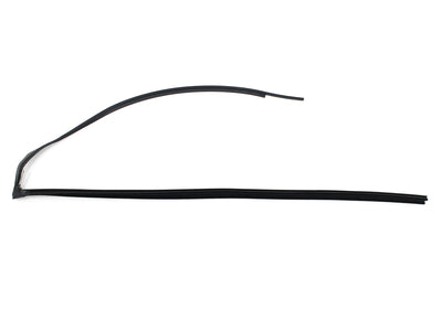 Porsche Door Window Seal Front Right - 911 95-98 993-542-096-01