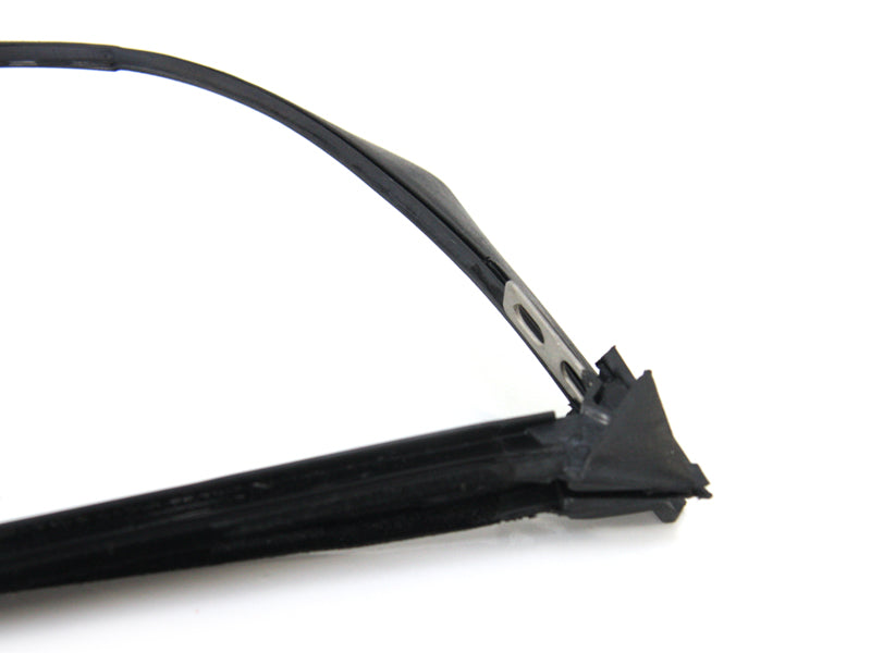 Porsche Door Window Seal Front Right - 911 95-98 993-542-096-01