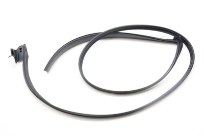 Porsche Door Window Seal Left - 911 95-98 993-542-095-05