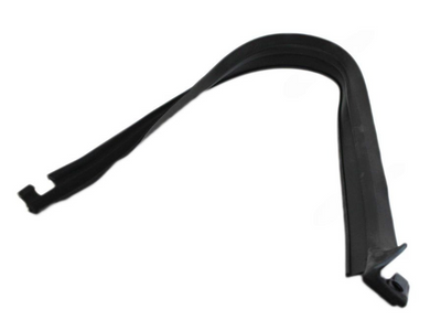 Porsche Door Window Sealing Strip Right - 911 87-89 911-531-280-01