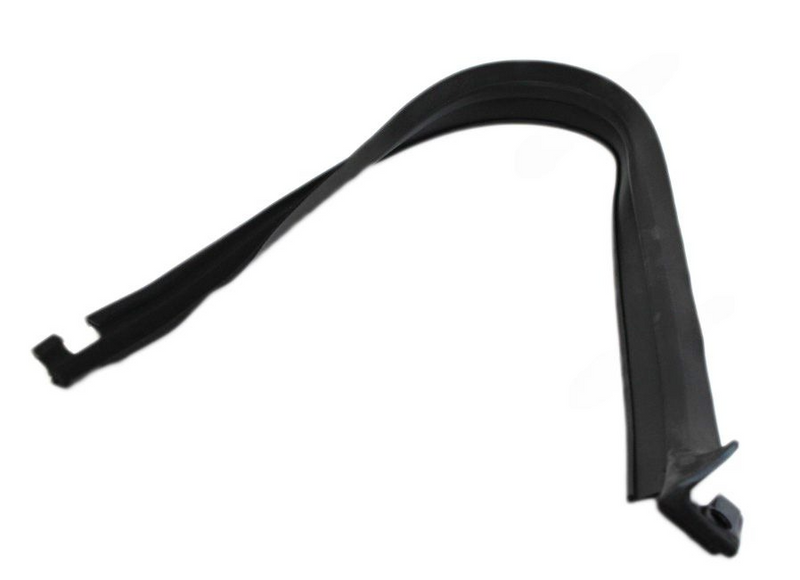 Porsche Door Window Sealing Strip Right - 911 87-89 911-531-280-01