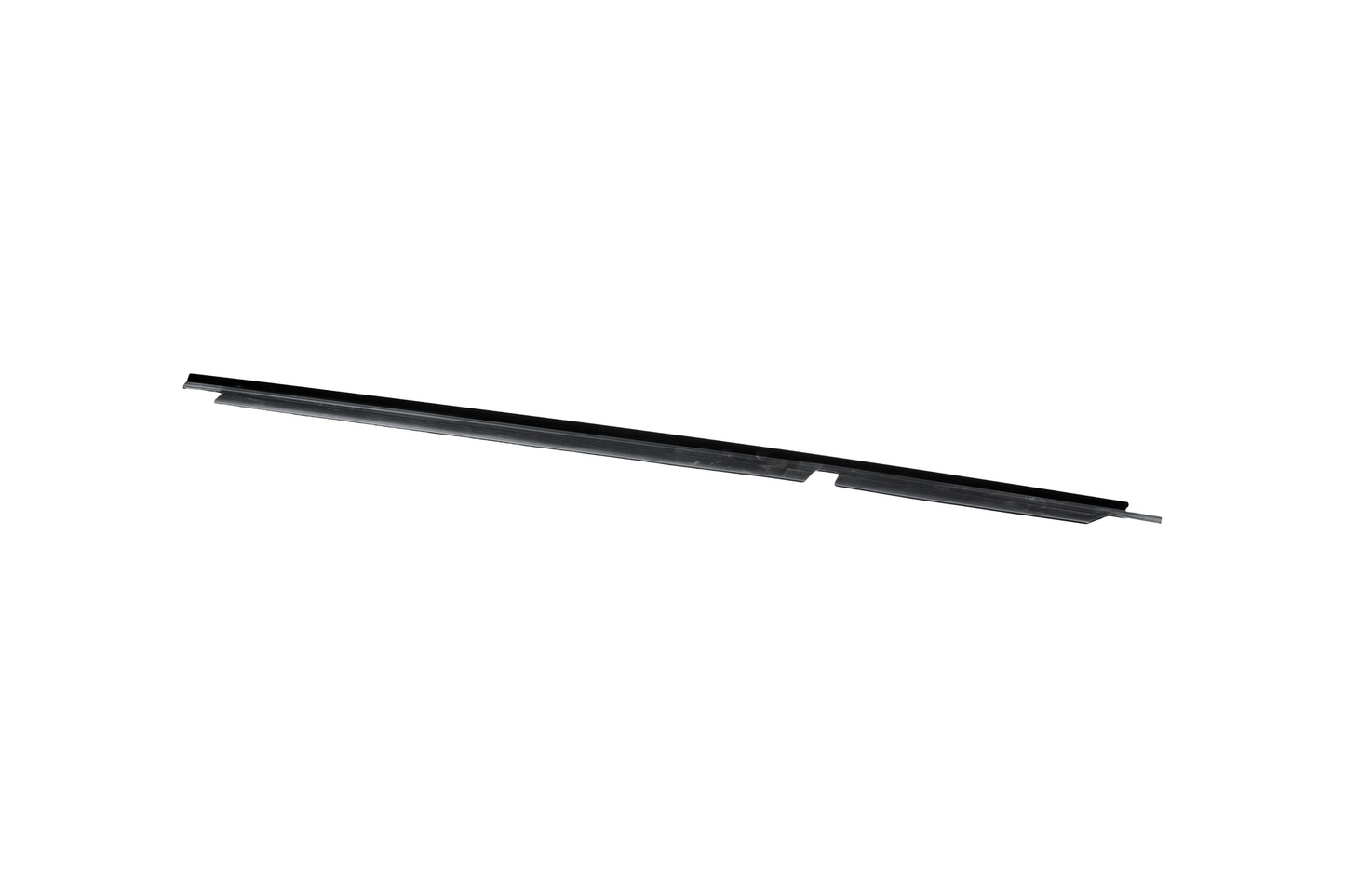 Porsche Door Window Weather Strip Black - 911 95-98 9935310410270K