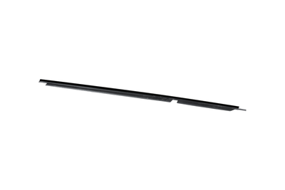 Porsche Door Window Weather Strip Black - 911 95-98 9935310410270K