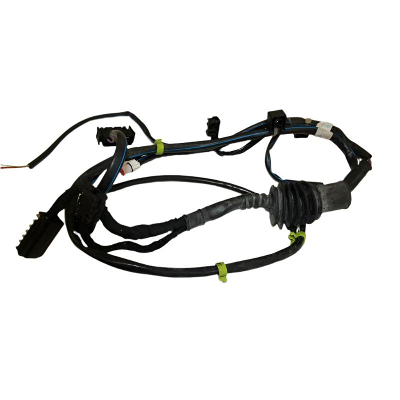Porsche Door Wire Set - 911 95-98