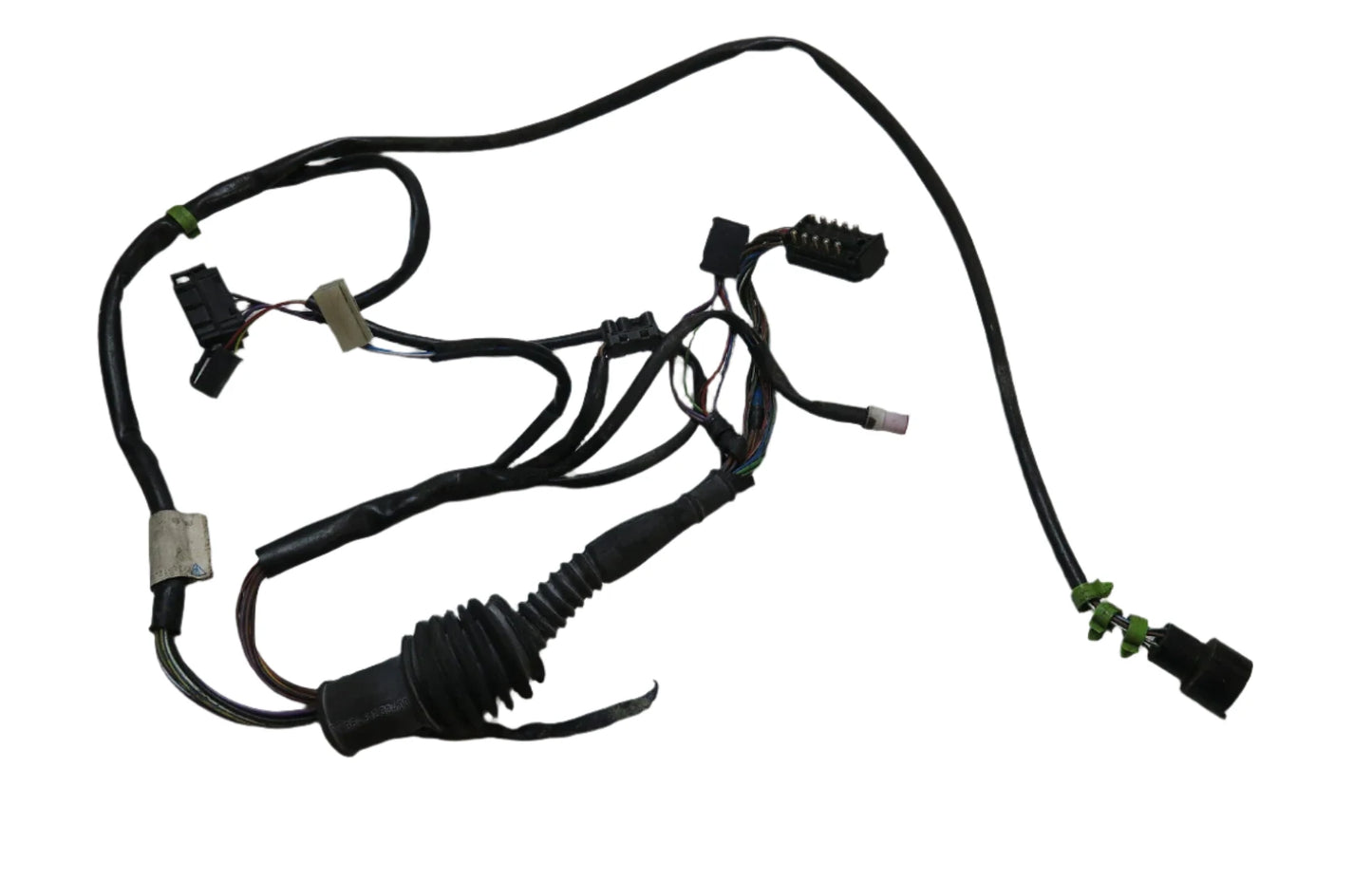 Porsche Door Wire Set - 911 95-98