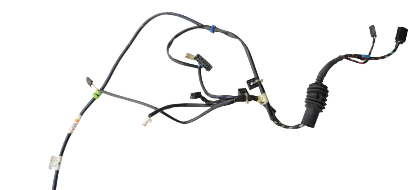 Porsche Door Wire Set - 911 95-98 993-612-665-02