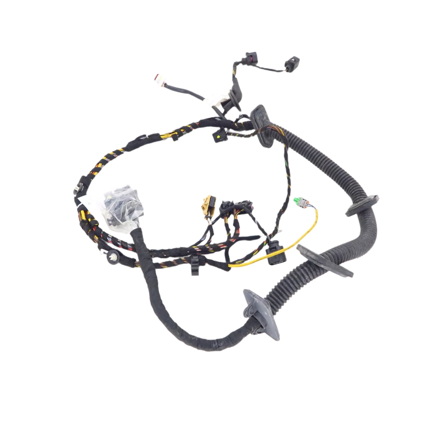 Porsche Door Wiring Harness - 911/Boxster 05-08