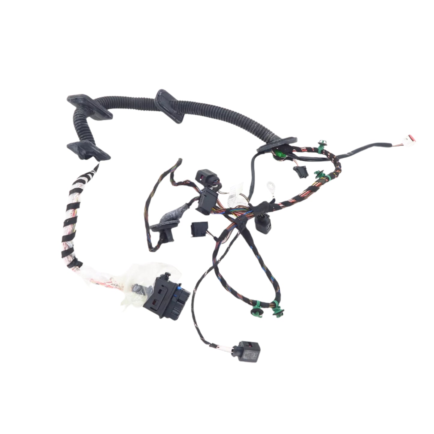 Porsche Door Wiring Harness - 911/Boxster/Cayman 05-13 997-612-642-07