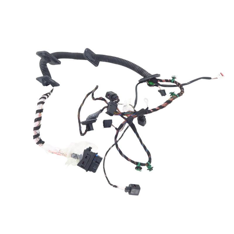 Porsche Door Wiring Harness - 911/Boxster/Cayman 05-13 997-612-642-07
