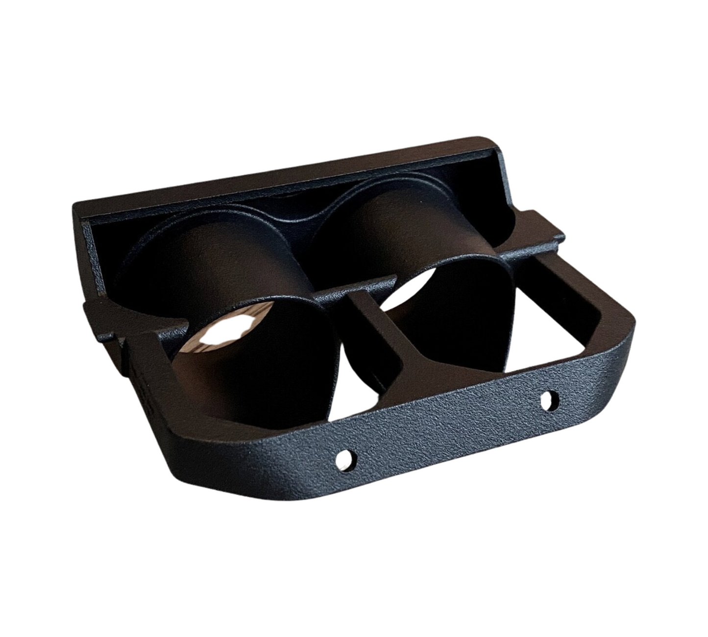 Porsche Double 52mm Aux Gauge Mount - G-Body Cars - 911 | 1965-1986 RENN-10