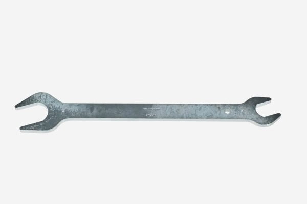 Porsche Double Ended Spring Plate Wrench 31398