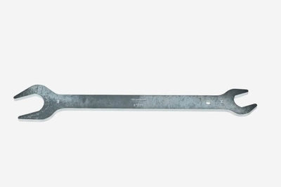 Porsche Double Ended Spring Plate Wrench 31398