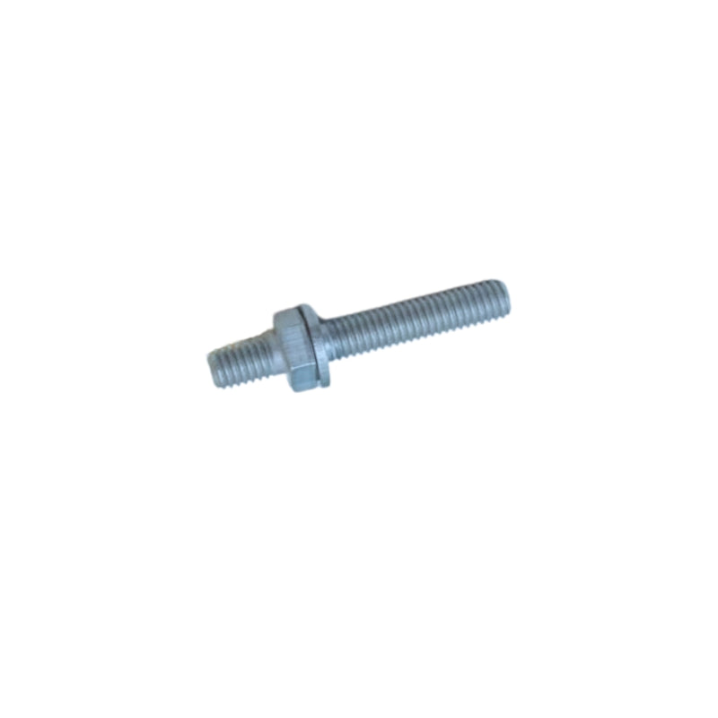 Porsche Double Hexagon Bolt - Cayenne/Macan/Panamera 17-20 N-911-848-01