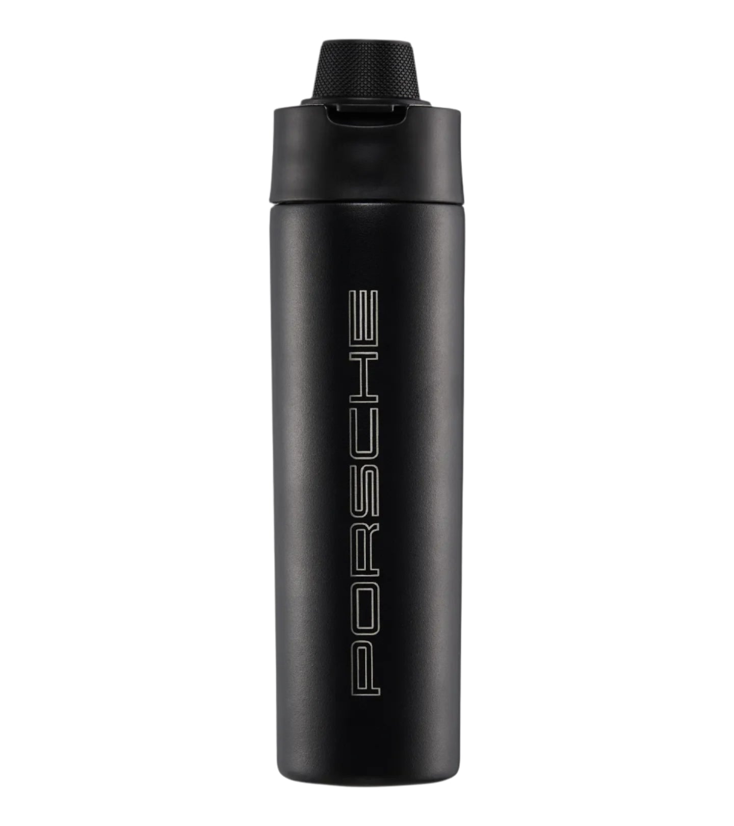 Porsche Double Walled Stainless Steel Drinking Bottle - 550 ML