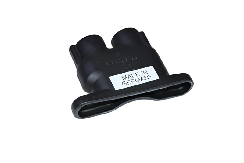 Porsche Drain Pipe Guide Piece - 911 95-98 993-572-393-00