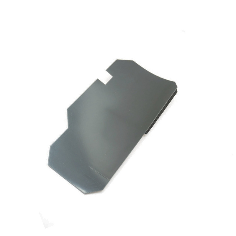 Porsche Drip Channel Cover Right - 911 05-12 997-561-522-00