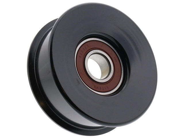 Porsche Drive Belt Idler Pulley, Boxster | 2016 C2C37064