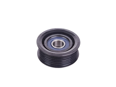 Porsche Drive Belt Idler Pulley - Cayenne 13-16 955-102-118-01