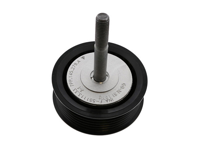 Porsche Drive Belt Idler Pulley, Panamera/Cayenne/Macan | 2014-2018