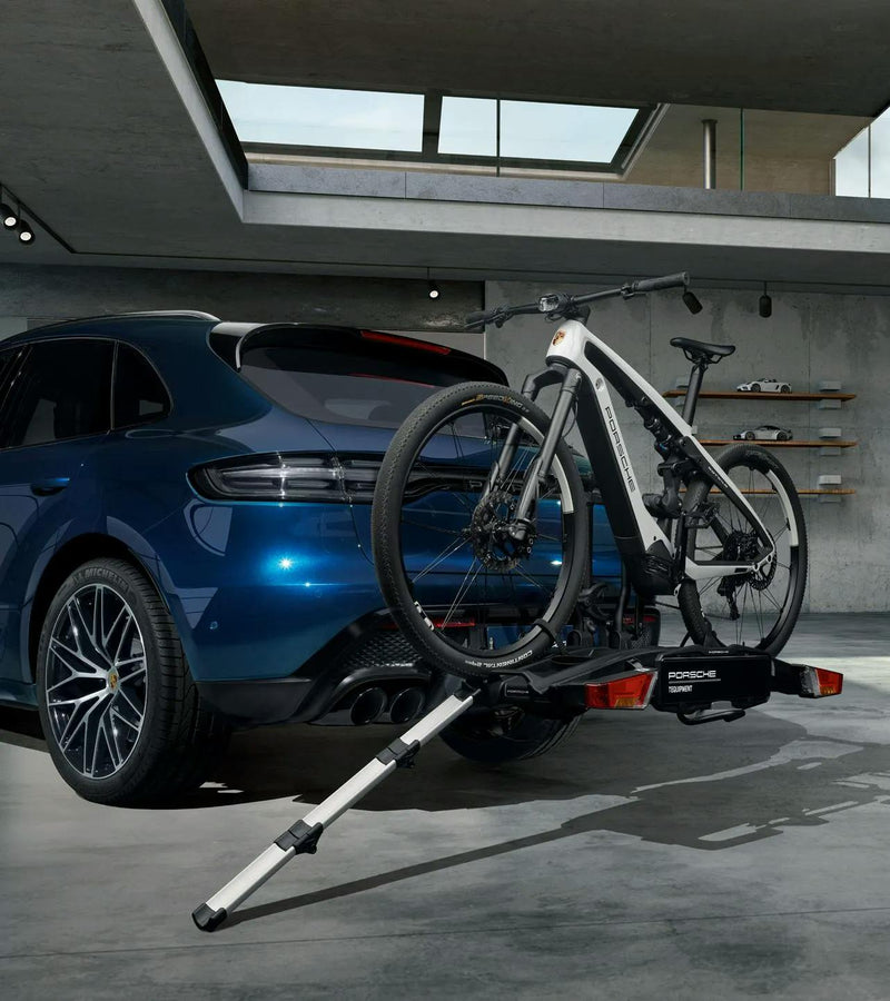 Porsche Drive On Ramp For Rear Bike Carrier - 95B044835 - Cayenne/Macan/Panamera 95B044835