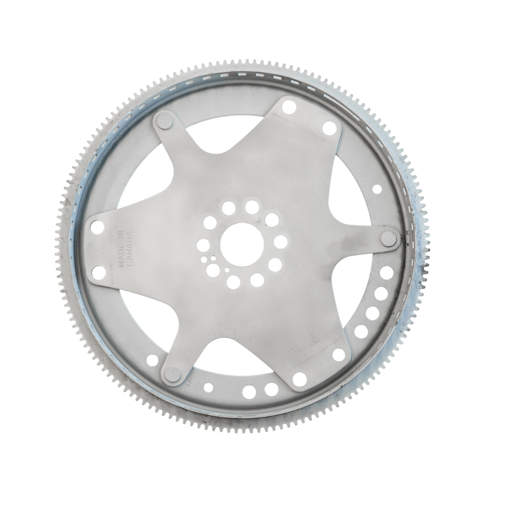 Porsche Drive Plate - Cayenne | 2003-2006 955-116-075-51