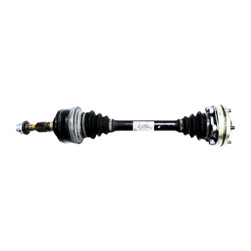 Porsche Drive Shaft - 911 10-13