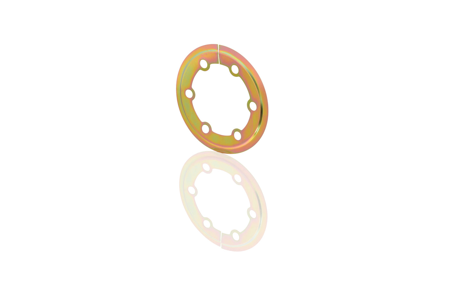 Porsche Drive Shaft Cover Plate - 959 87-88 959-332-637-00