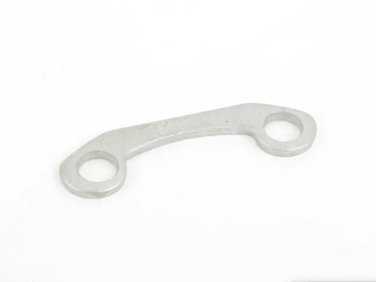 Porsche Drive Shaft Lock Plate - 911/Boxster 89-04 993-349-191-00